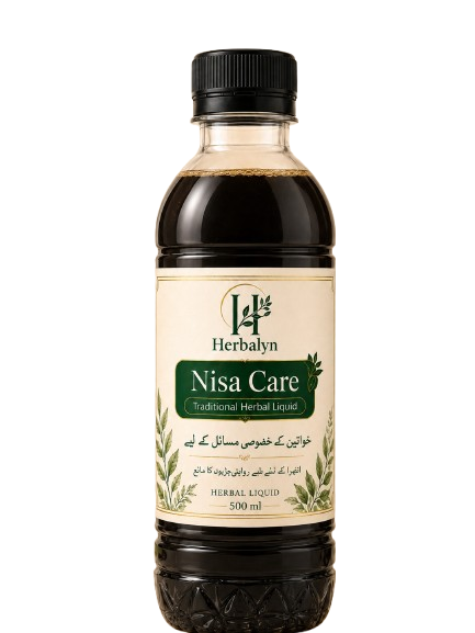 Herbalyn Nisa Care