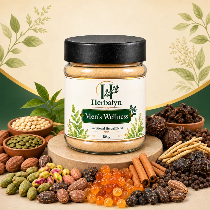 Herbalyn Men Wellness