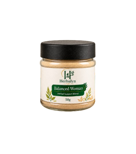 Herbalyn Balanced Woman