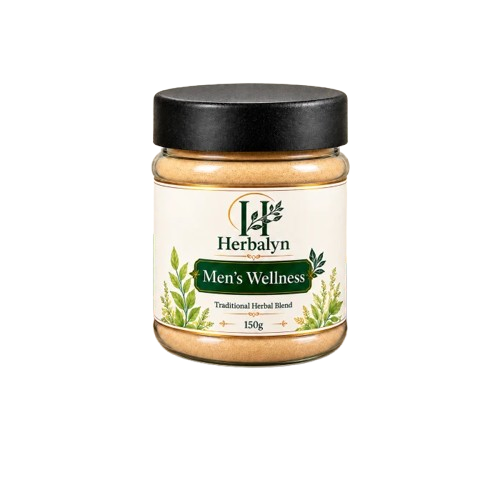 Herbalyn Men Wellness